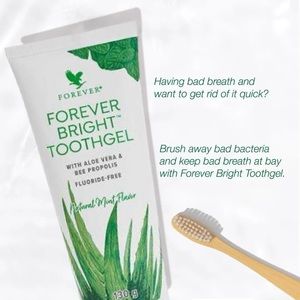 Forever Bright® Toothgel